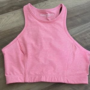 Outdoor voice sports bra - used
